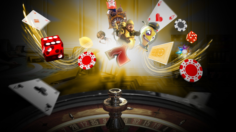 How to win at casino online