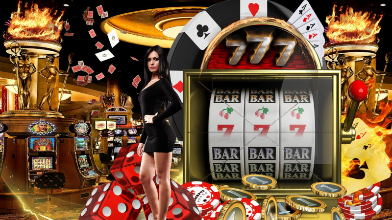7 tips to increase your winnings at the casino