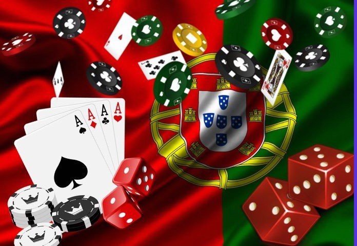 Portugal casino