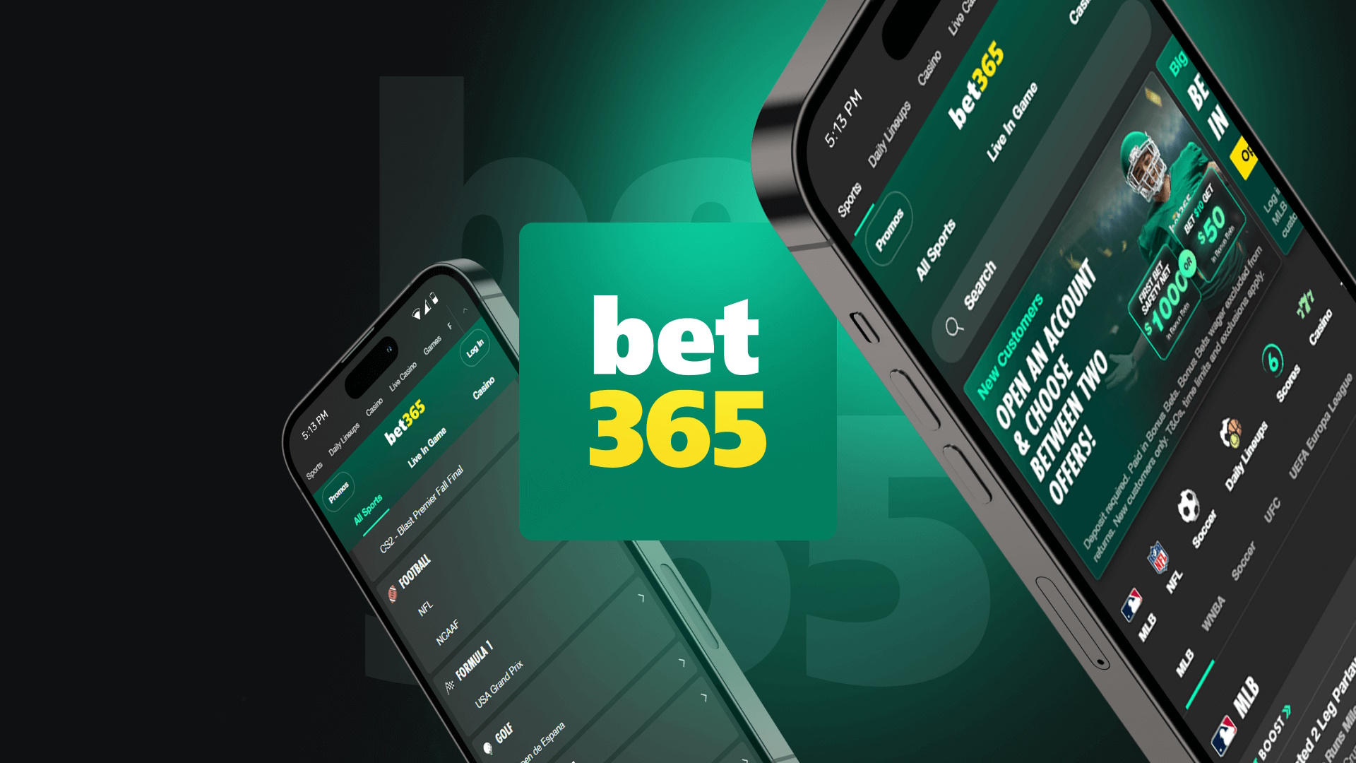 mobile betting