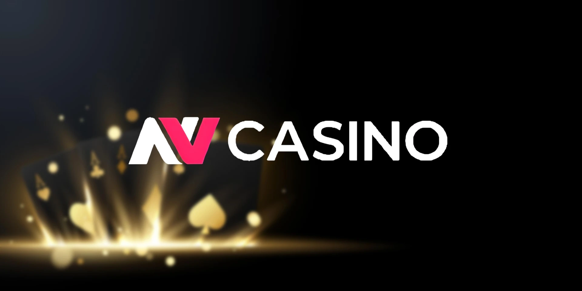 NV online casino logo