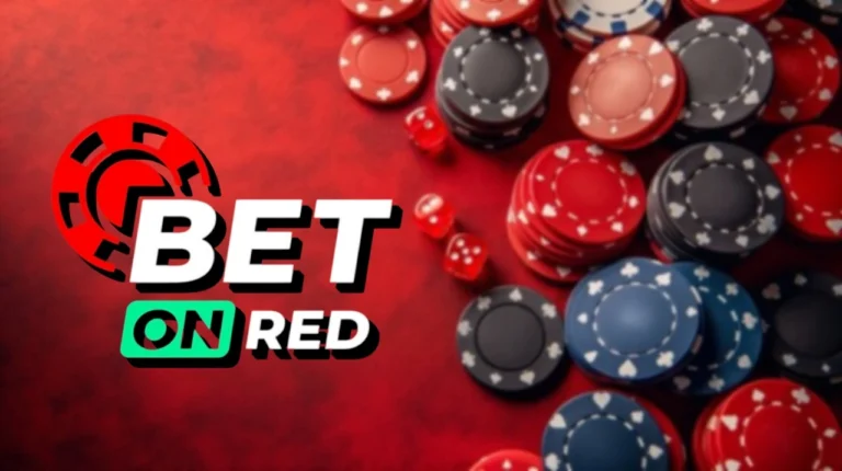 bet on red preview