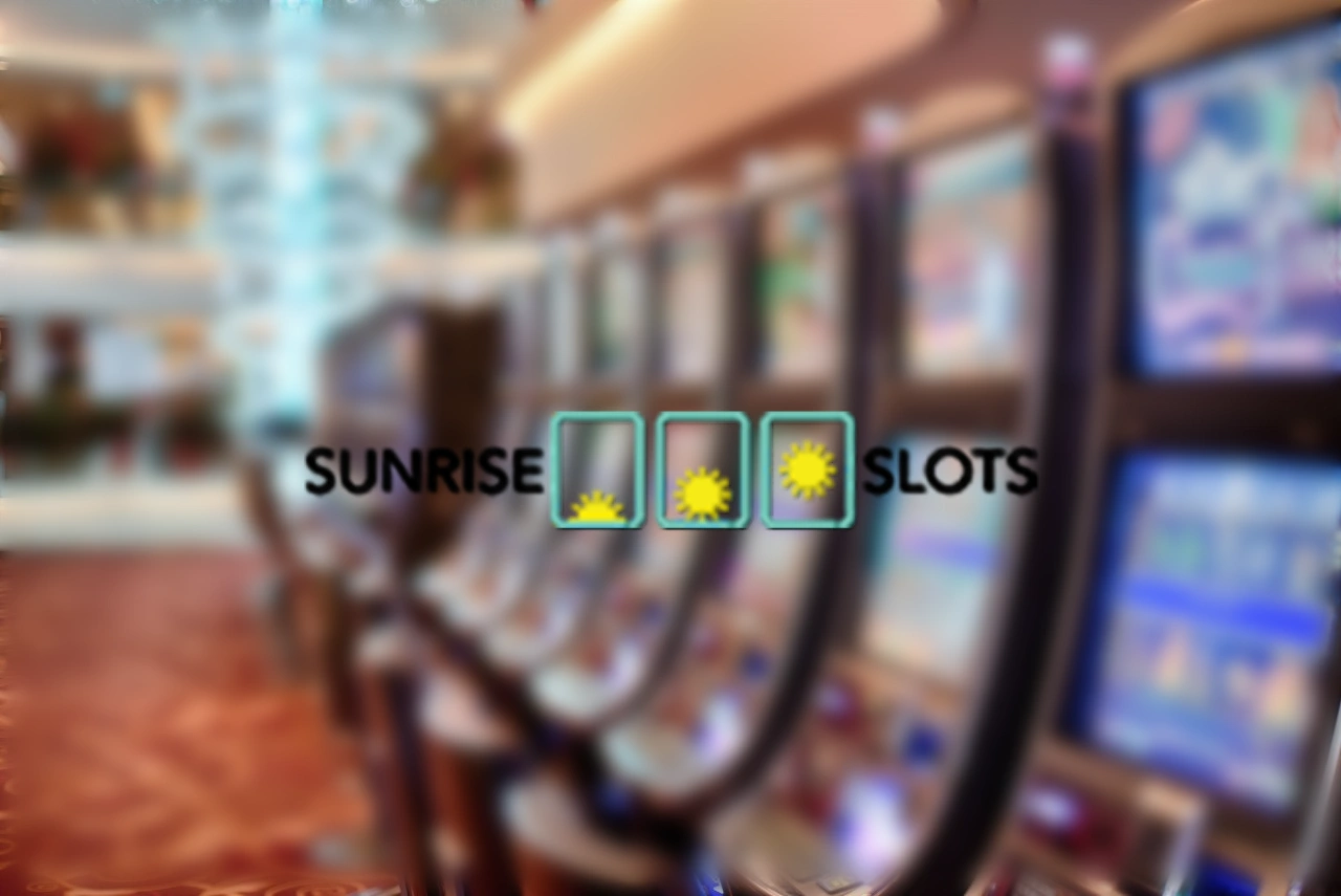 sunrise slots