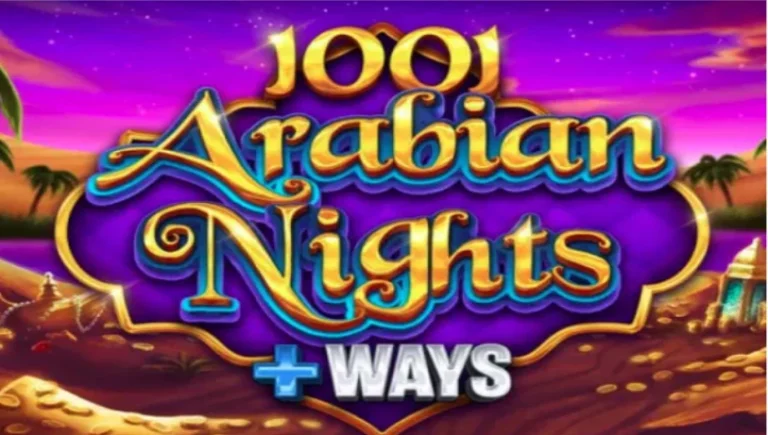 1001 Arabian Nights Slot