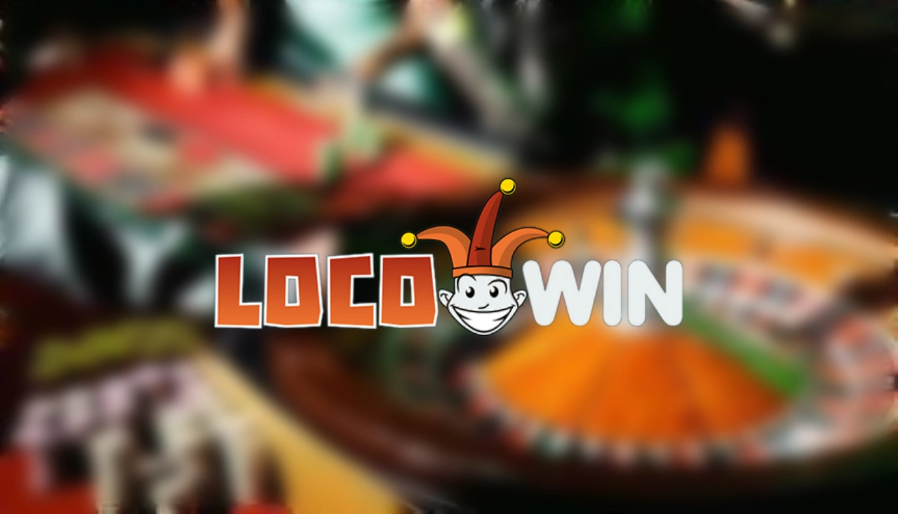 Locowin casino