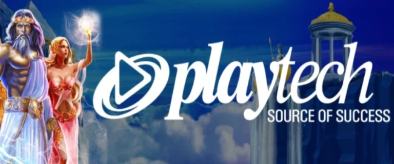 Playtech Origins