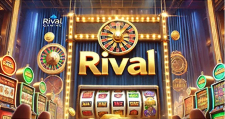 rival gaming
