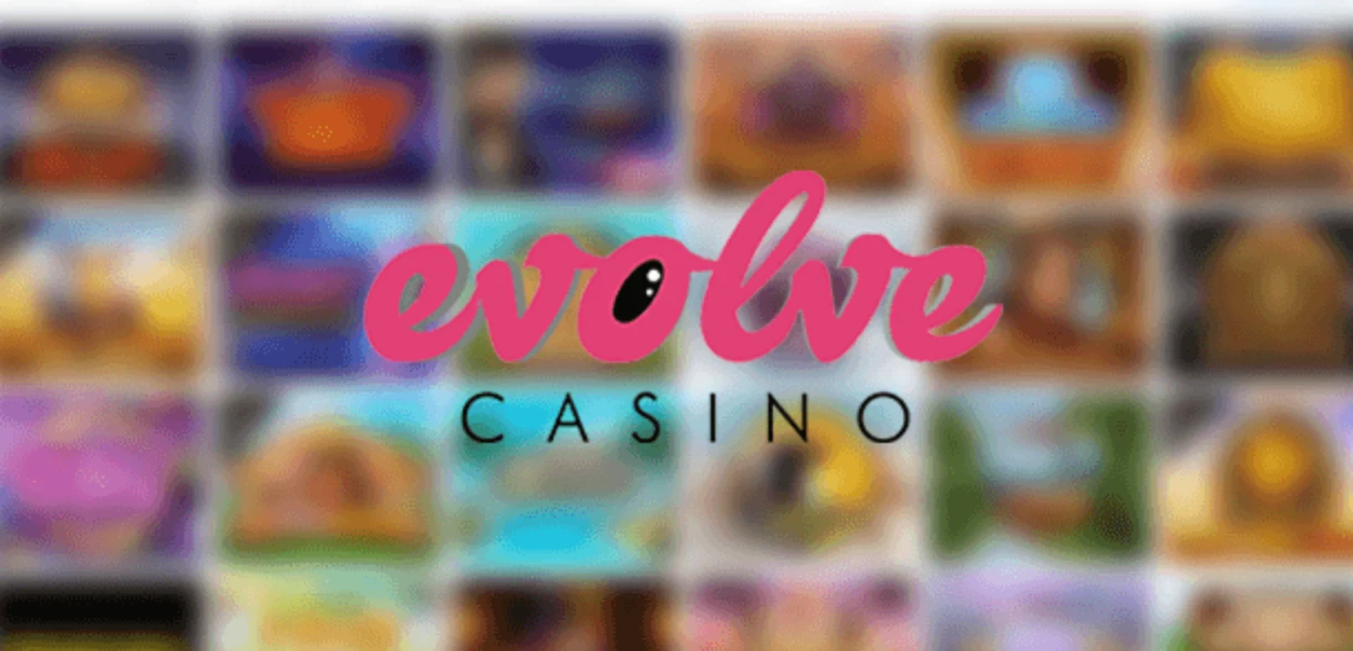 evolve casino