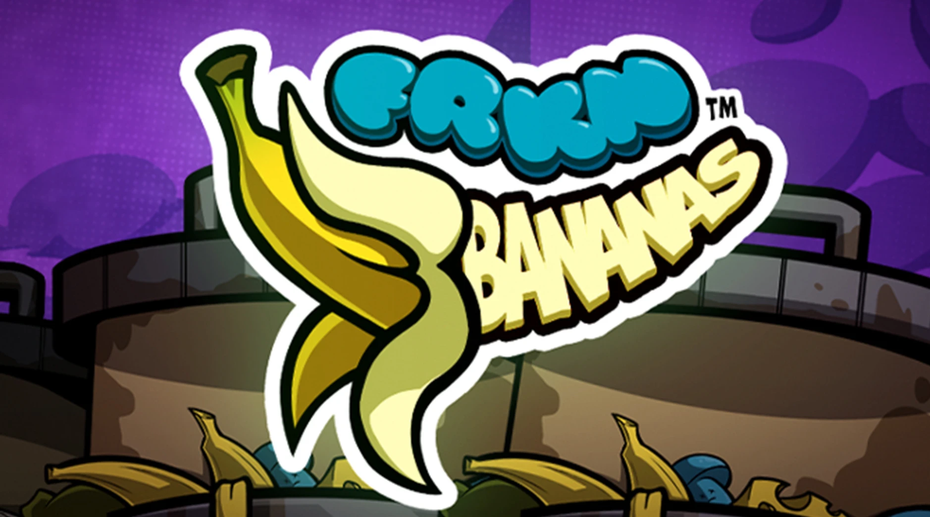 frkn bananas