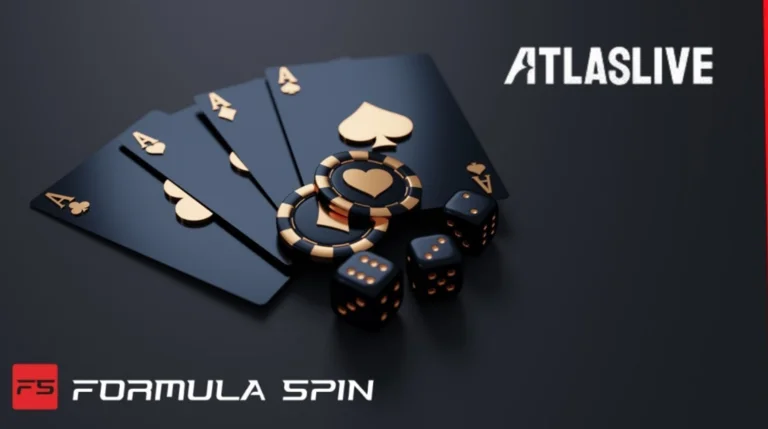 formula spin casino