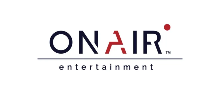 on air